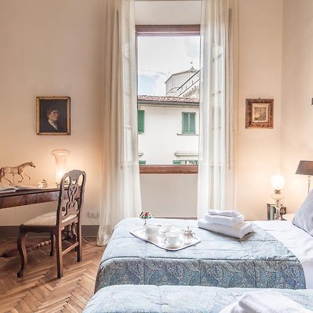 Luxury Petra San Frediano By Mmega Apartment Florence Luaran gambar