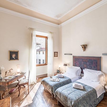 Luxury Petra San Frediano By Mmega Apartment Florence Luaran gambar