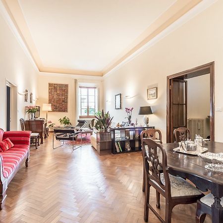 Luxury Petra San Frediano By Mmega Apartment Florence Luaran gambar