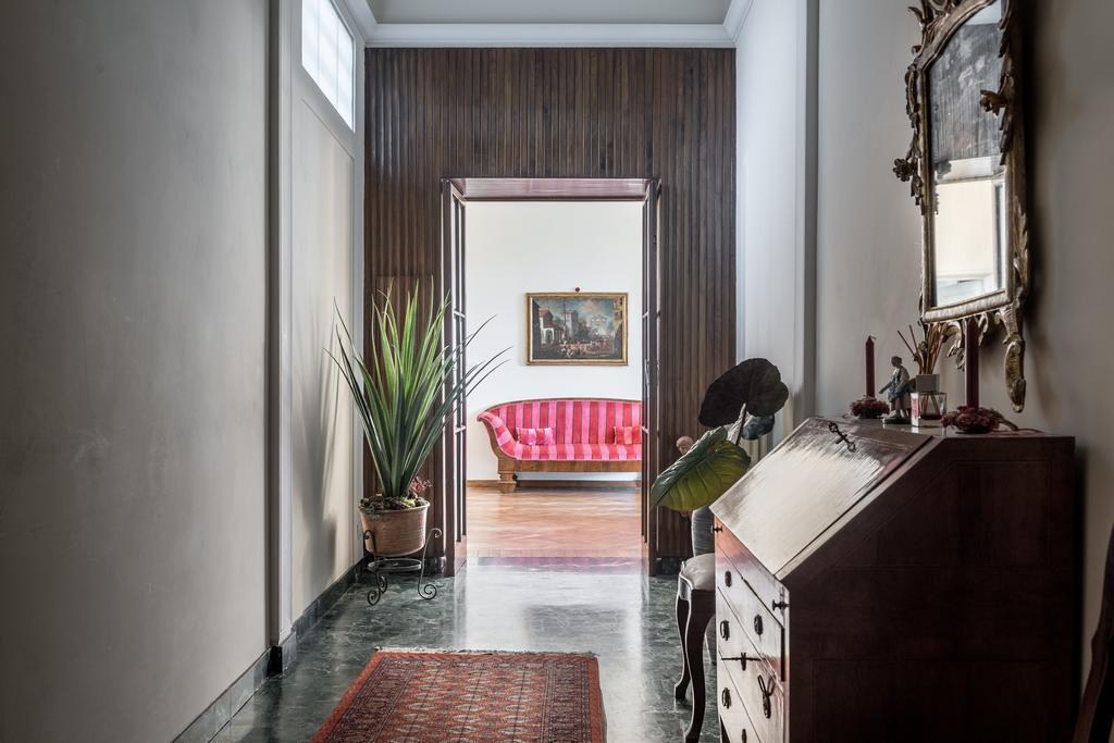 Luxury Petra San Frediano By Mmega Apartment Florence Luaran gambar