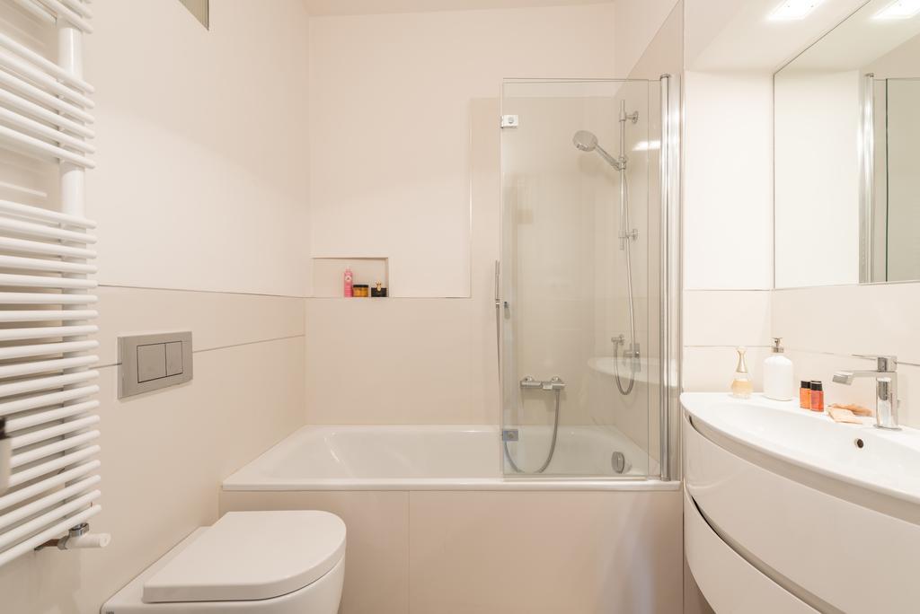 Luxury Petra San Frediano By Mmega Apartment Florence Luaran gambar