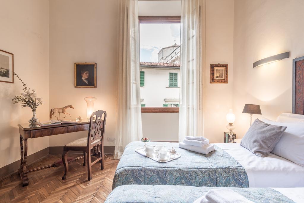 Luxury Petra San Frediano By Mmega Apartment Florence Luaran gambar