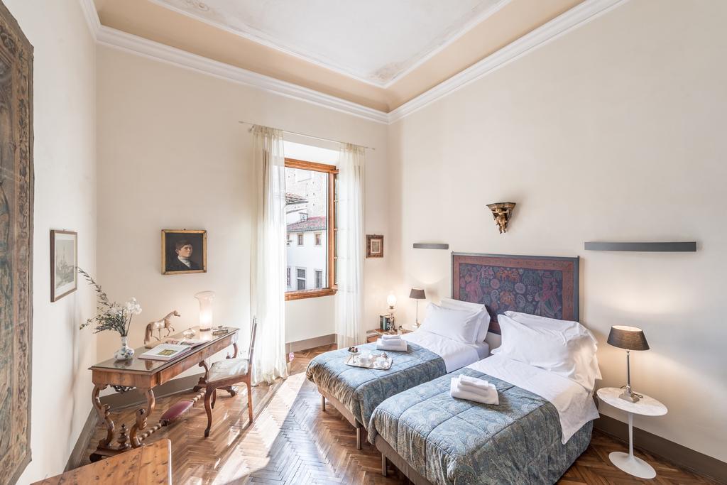 Luxury Petra San Frediano By Mmega Apartment Florence Luaran gambar