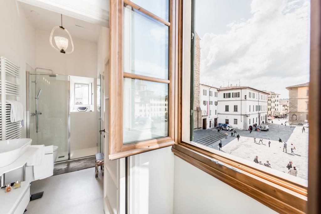 Luxury Petra San Frediano By Mmega Apartment Florence Luaran gambar