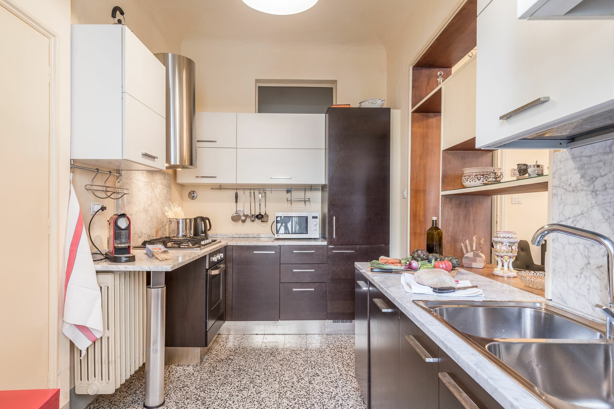 Luxury Petra San Frediano By Mmega Apartment Florence Luaran gambar