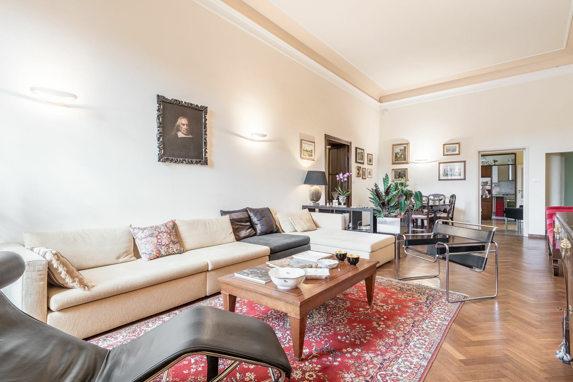 Luxury Petra San Frediano By Mmega Apartment Florence Luaran gambar