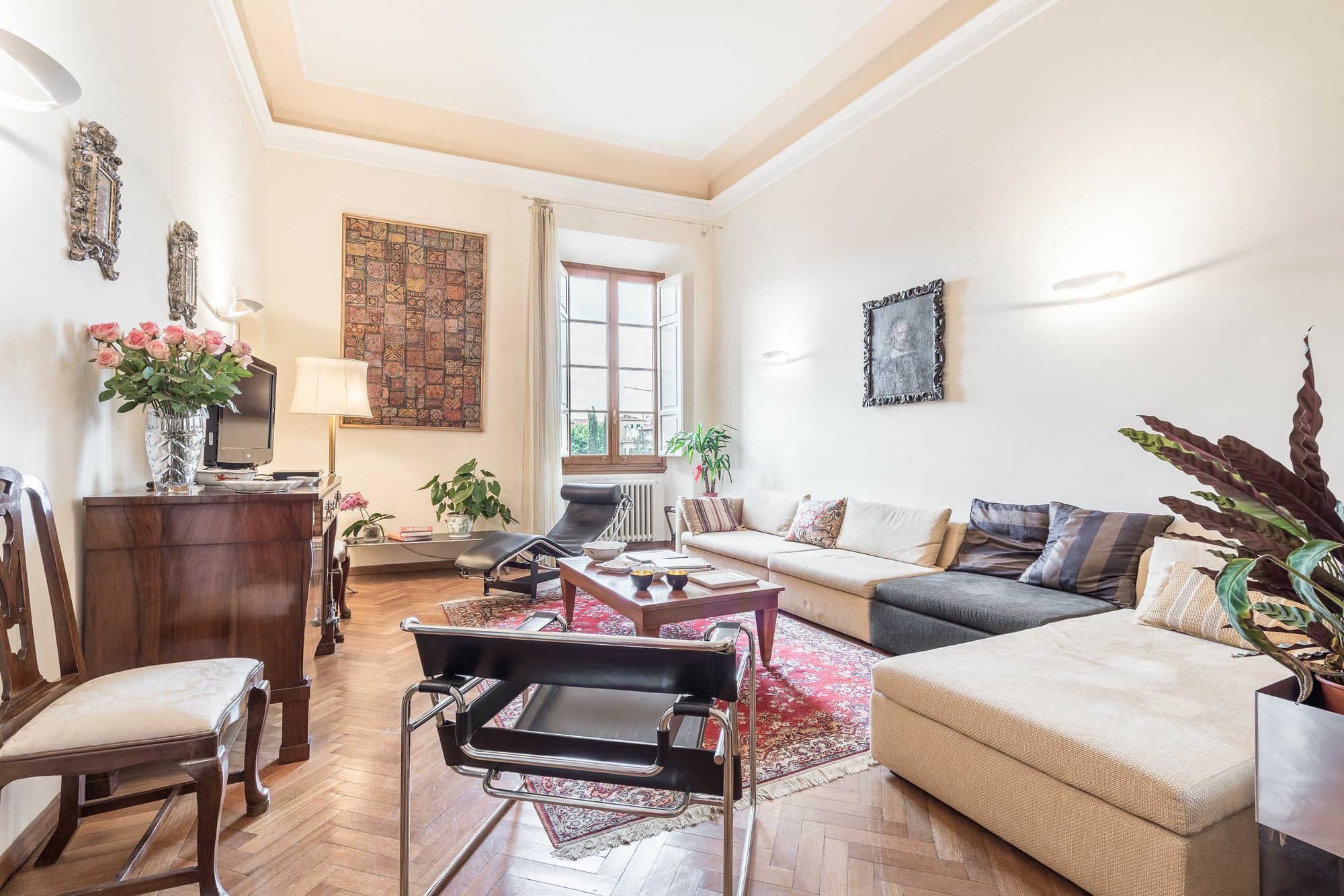 Luxury Petra San Frediano By Mmega Apartment Florence Luaran gambar